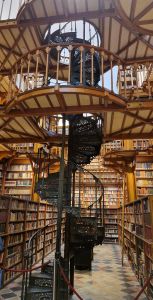 Bibliothek