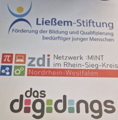 Projekt Geisbach 1 Projekt Geisbach 1
