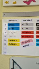 St.Hedwig Schule