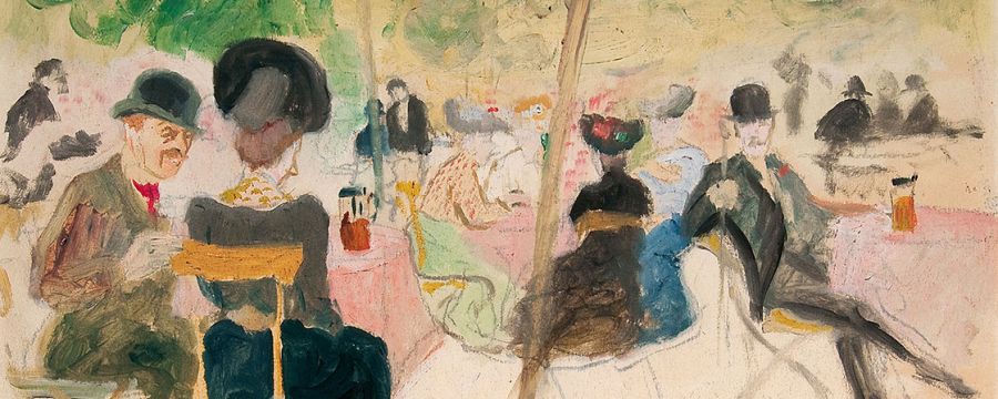 Museum Bonn August Macke 02